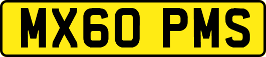 MX60PMS