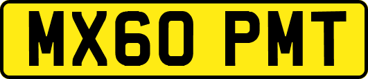 MX60PMT