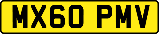 MX60PMV