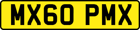 MX60PMX