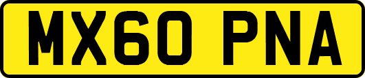 MX60PNA