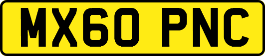 MX60PNC
