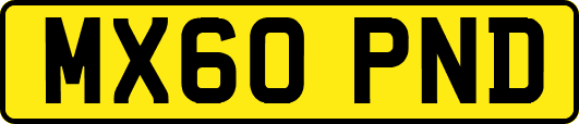 MX60PND