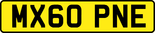 MX60PNE