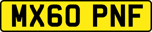 MX60PNF