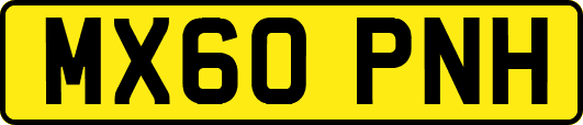 MX60PNH
