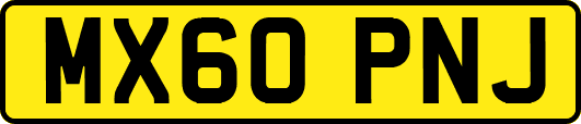 MX60PNJ