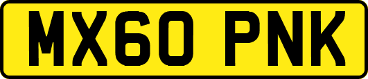 MX60PNK