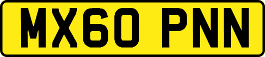 MX60PNN