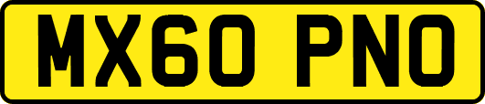 MX60PNO