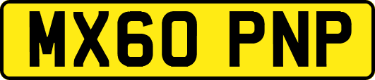 MX60PNP