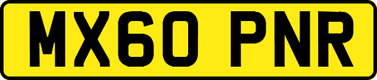 MX60PNR