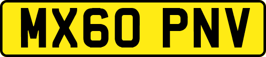 MX60PNV