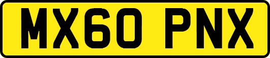 MX60PNX