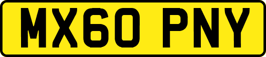 MX60PNY