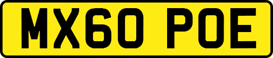 MX60POE