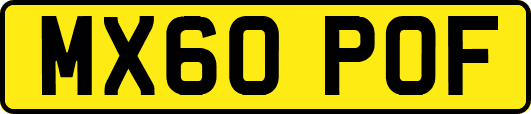 MX60POF