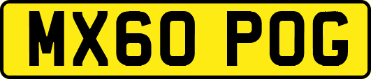 MX60POG