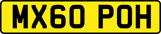 MX60POH