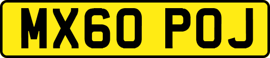 MX60POJ