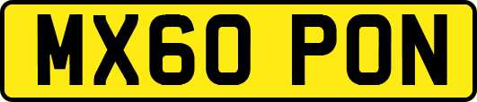 MX60PON