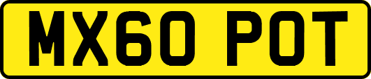 MX60POT