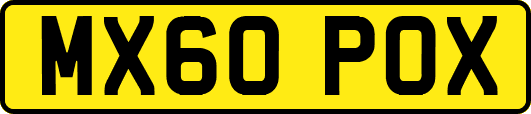 MX60POX