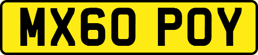 MX60POY