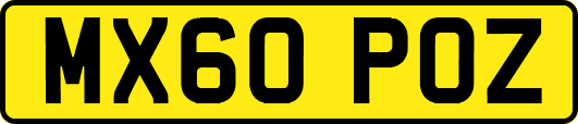 MX60POZ
