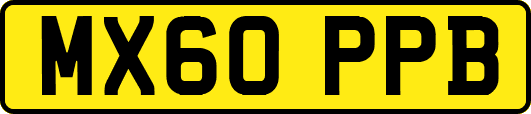 MX60PPB