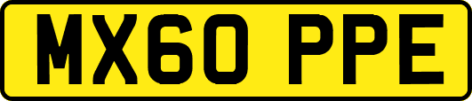 MX60PPE