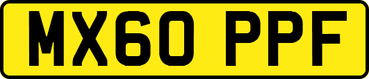 MX60PPF