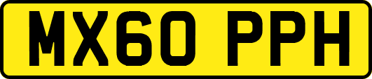 MX60PPH