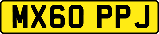 MX60PPJ