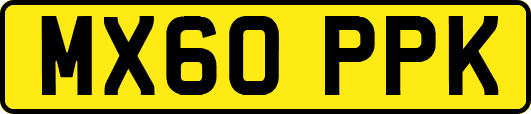 MX60PPK