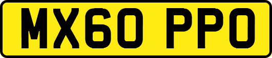 MX60PPO
