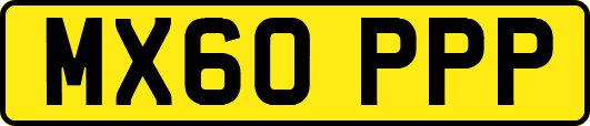 MX60PPP