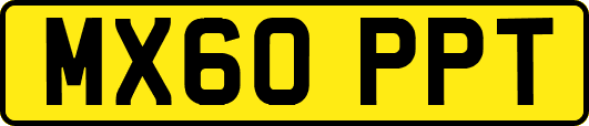 MX60PPT