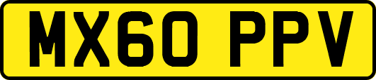 MX60PPV