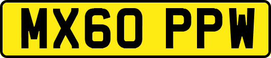 MX60PPW