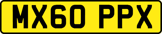 MX60PPX
