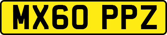 MX60PPZ