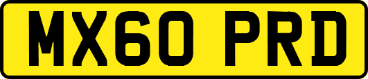 MX60PRD