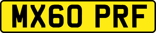 MX60PRF
