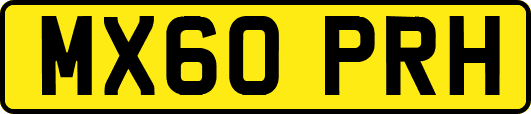 MX60PRH