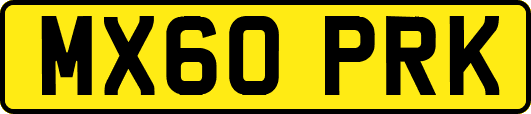 MX60PRK