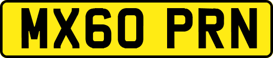 MX60PRN