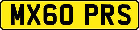 MX60PRS