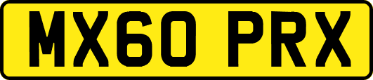 MX60PRX