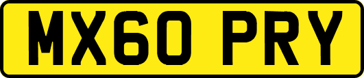 MX60PRY